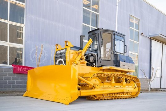 Bulldozer Attachments for Forestry Work: Core Equipment to Unlock High Efficiency in Forestry Operations